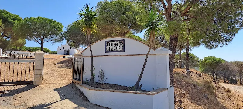 Aparcamientos - Villablanca