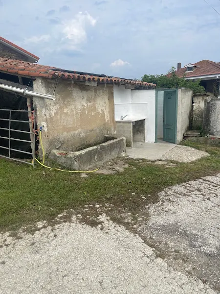 Aparcamiento para Caravanas (€) - Aparcamiento en San Vicente de la Barquera - foto 2