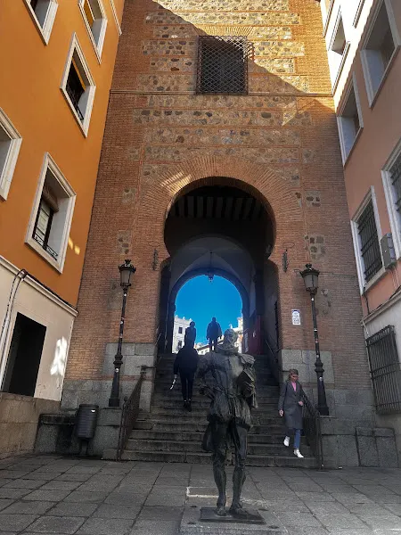 Aparcamiento P.M.R. 2 plazas
