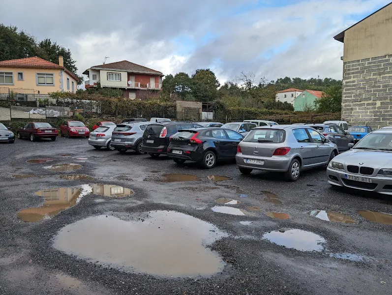 Aparcadoiro