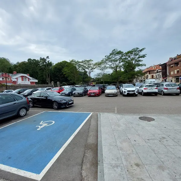 Parking Público - Aparcamiento en Comillas - foto 4