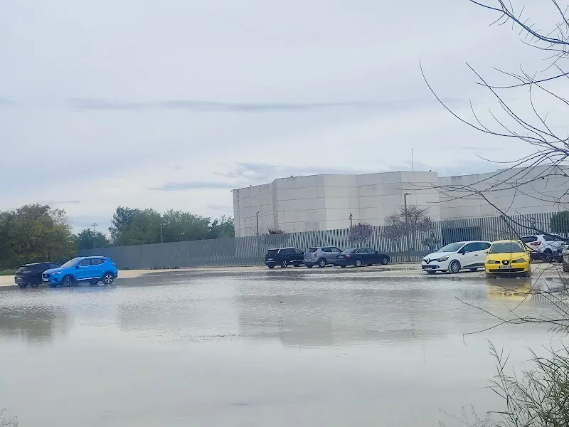 Parking - Córdoba