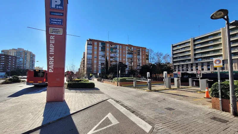 Park IMPER - Aparcamiento en Valencia - foto 2