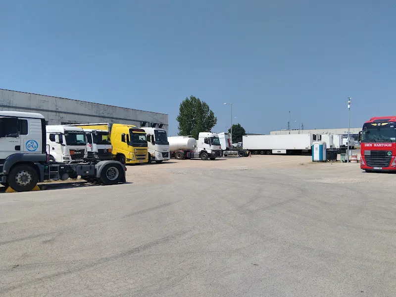 TRUCK CENTER FORNELLS