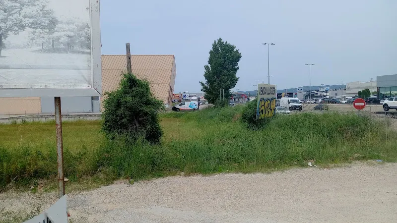 Aparcamiento Camiones (TRUCK )