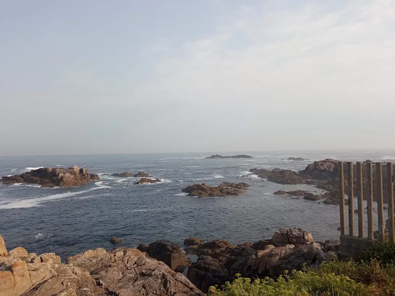 Aparcamiento Aquarium Finisterrae - Aparcamiento gratuito en Coruna (A) - foto 3