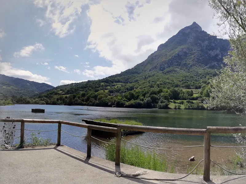 Aparcamiento Valdemurio - Aparcamiento gratuito en Proaza - foto 3