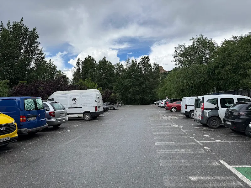 Parking Ordesa - Aparcamiento en Ainsa-Sobrarbe - foto 2