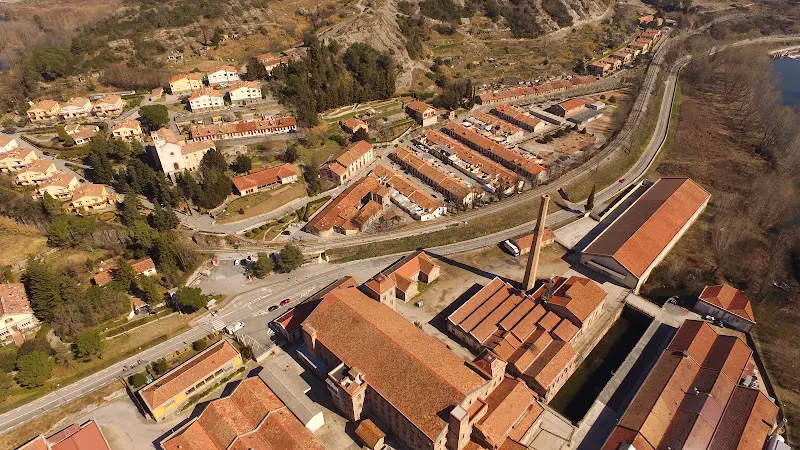 Parquing de la Fonda - Aparcamiento en Torello - foto 2