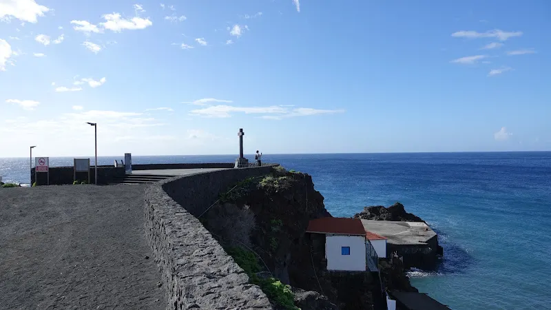 aparcamiento público - Fuencaliente de la Palma