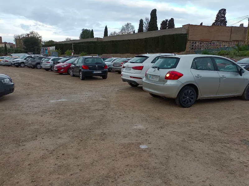 Aparcamiento - Aparcamiento en Tarragona - foto 2