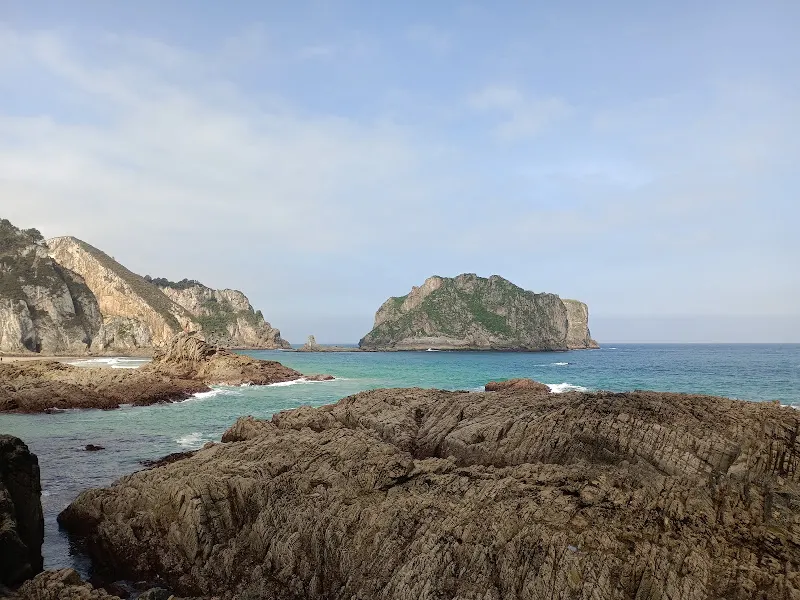 Aparcamiento
