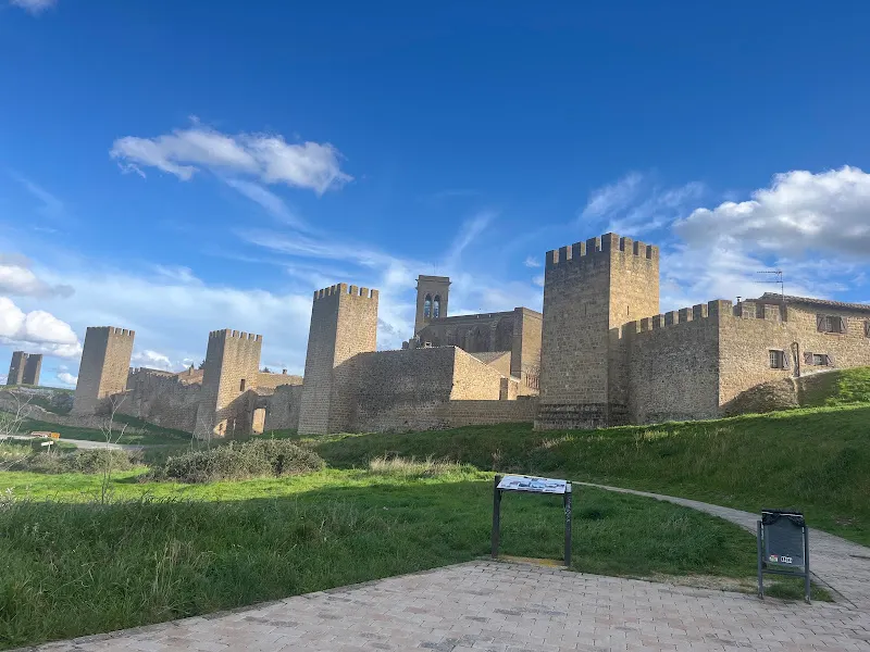 Aparcamiento - Aparcamiento en Artajona - foto 2