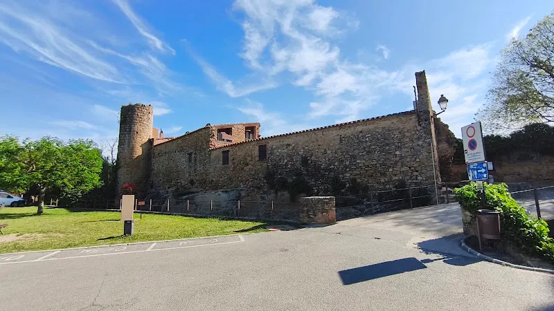 PERATALLADA PARKING