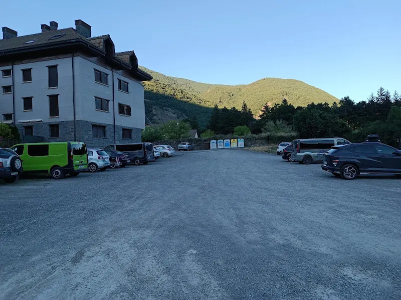 Aparcamiento