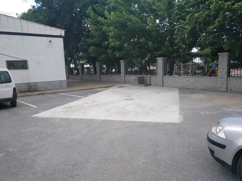 Área para Autocaravanas Villanueva del Duque