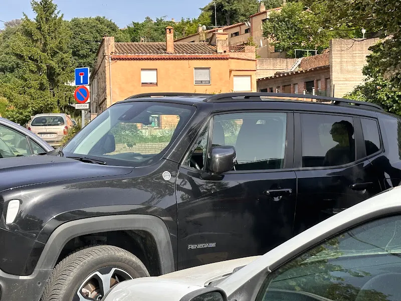 Parking gratuit
