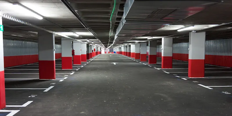 [P] Victoria Parking Aeropuerto Alicante