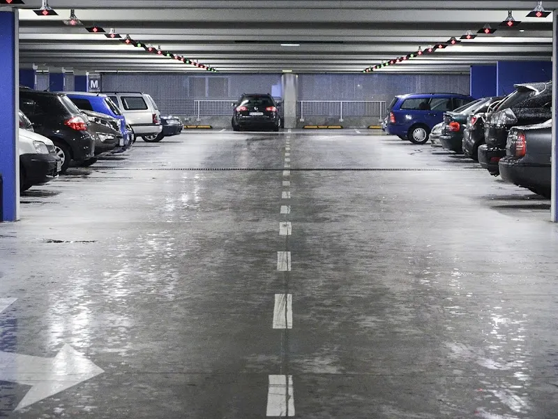 Parking Alicante