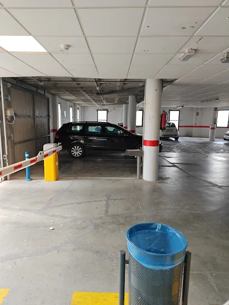Parking Público