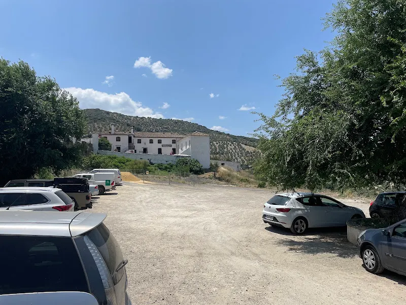Aparcamiento Paseo