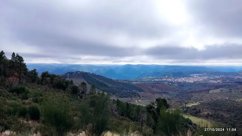 Zona de aparcamiento gratuito - Ponferrada