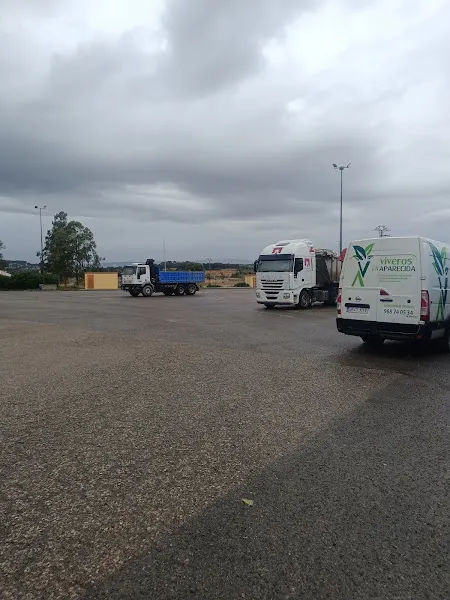 Parking camiones - Aparcamiento gratuito en Loriguilla - foto 2