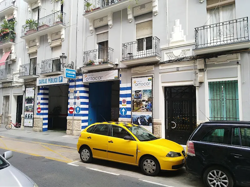 Ortocar - Aparcamiento en Valencia - foto 2