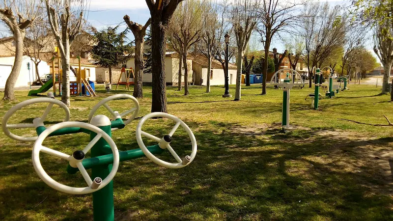 AT Navalmanzano - Navalmanzano