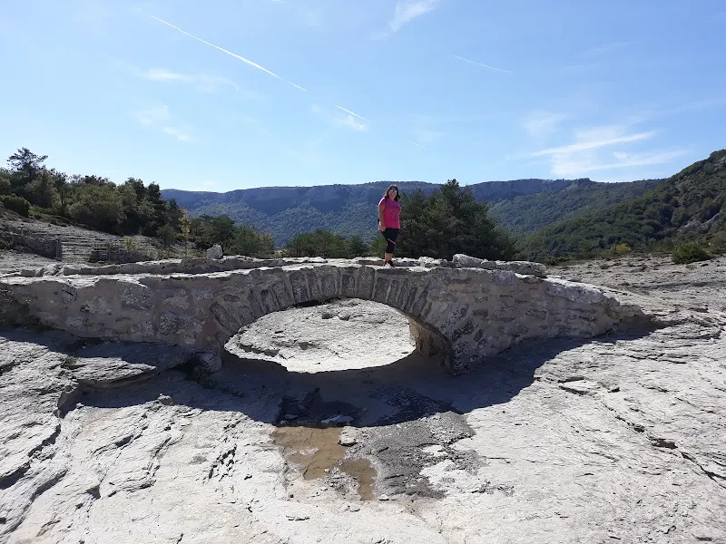 Parking de Luna - Sierra de Guibijo - Aparcamiento en Urduna/Orduna - foto 3