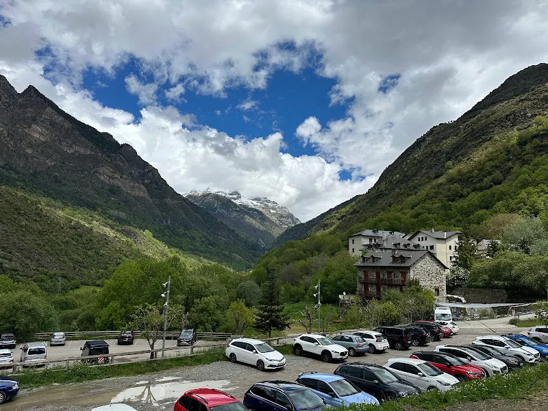 Parking Público 03 | Boí - Aparcamiento gratuito en Vall de Boi (La) - foto 2
