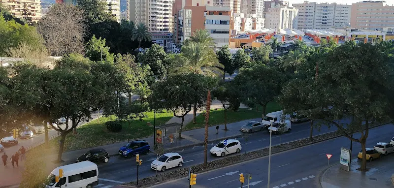 Parking Málaga