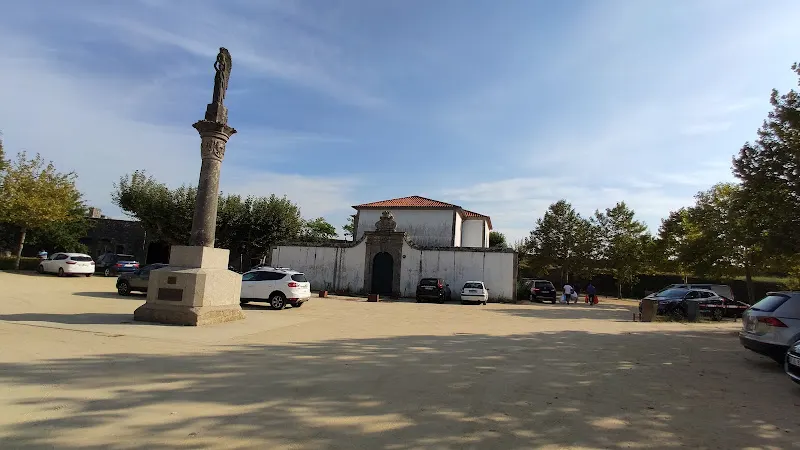 Parking fortaleza Valença - Aparcamiento en Tui - foto 2