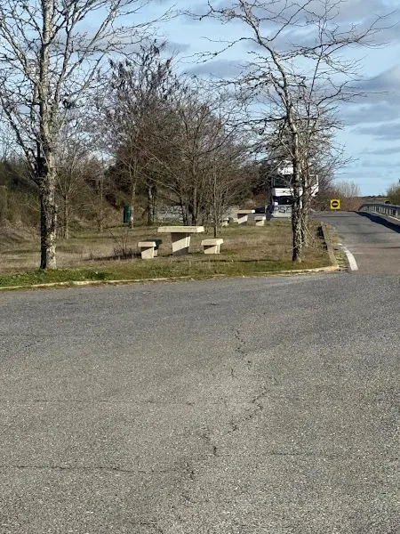 Parking - Fonfria