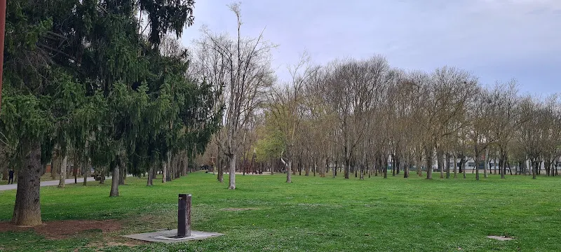 Parking Gamarra - Aparcamiento gratuito en Vitoria-Gasteiz - foto 2