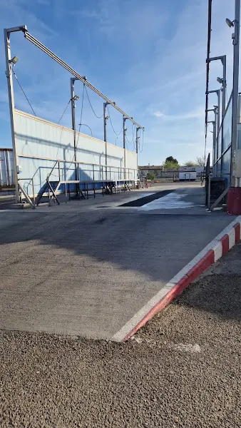 Pàrquing Estación de Servicio La Joyosa - Aparcamiento en Joyosa (La) - foto 2
