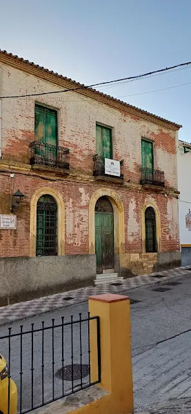 Parking Carratraca - Aparcamiento en Carratraca - foto 2
