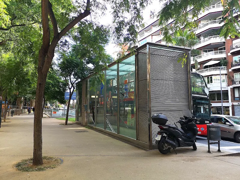 Parking Mitre Barcelona - Aparcamiento cubierto en Barcelona - foto 2