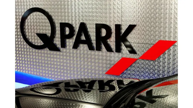Q-Park Vigan - Aparcamiento cubierto en Barcelona - foto 2