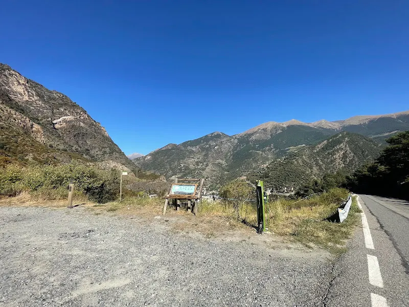 Coll de Jou | Sant Julià de Lòria - La Seu dUrgell