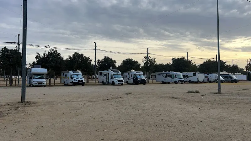 Parking Clientes - Córdoba