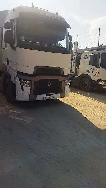 Parking Vigilado - Aparcamiento público en Jonquera (La) - foto 2