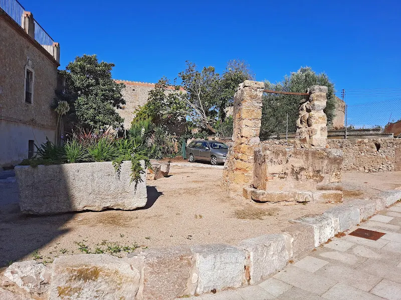 Parking - Aparcamiento en Sant Miquel de Fluvia - foto 2