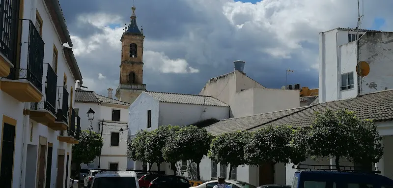 Parking Público - Fuente-Tojar