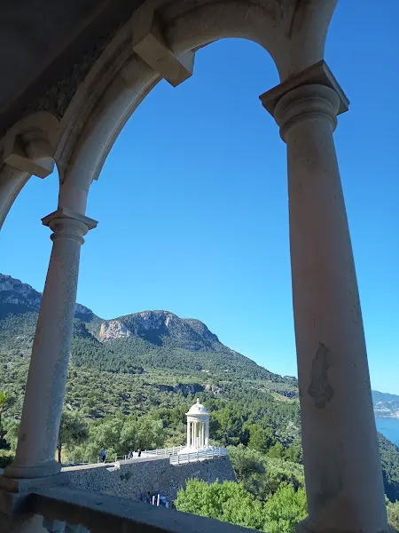 Aparcamiento