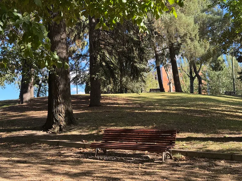 Parking Público