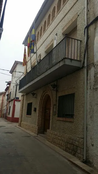 . - Aparcamiento en Lecera - foto 2