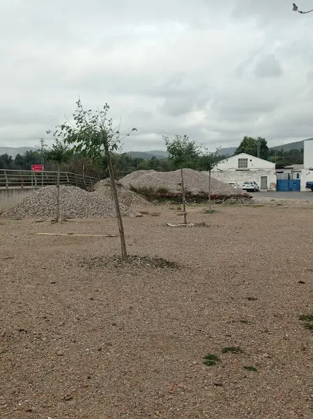 Área de Autocaravanas - Aparcamiento en Caudiel - foto 2