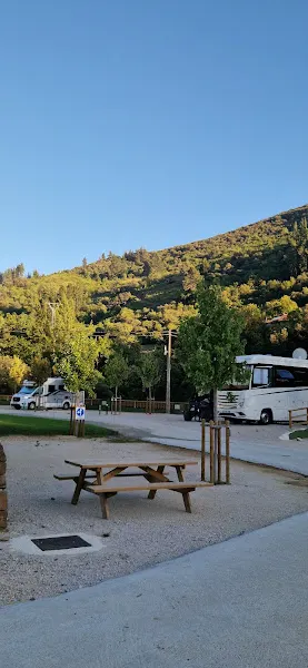 El Picón Camping Park - Cabezon de Liebana