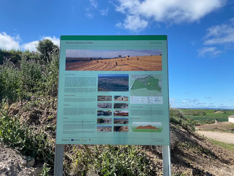 Àrea de Autocaravanes - Preixana